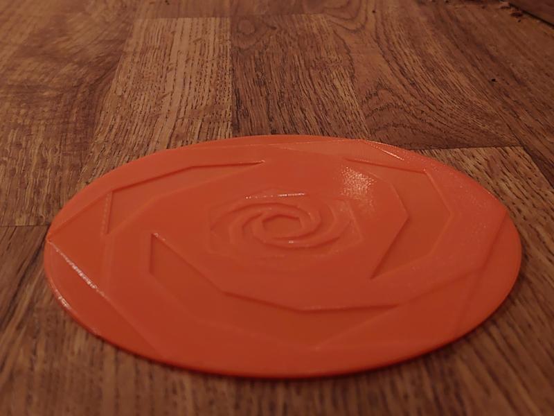 Coaster