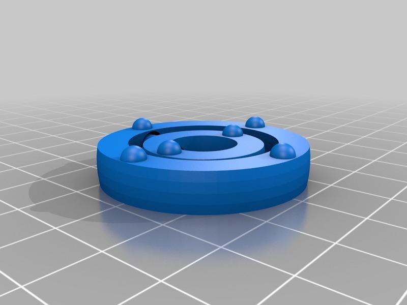 Carbon Atom (Customized)