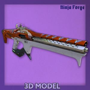 Komodo 4FR