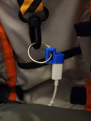 USB-C dongle