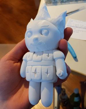 Action figure