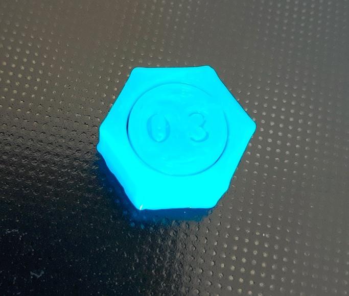 quick and simple customizable tolerance test generator