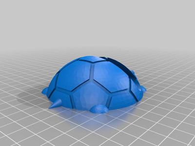 Turtle Phone Holder