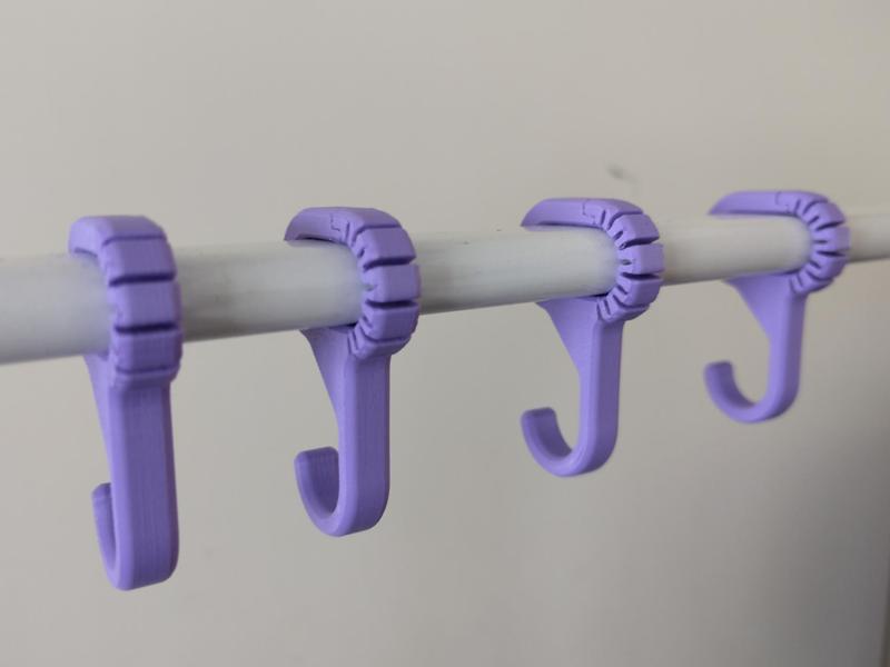 Ikea Mulig Clothe Hook