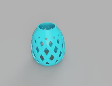 Light Vase