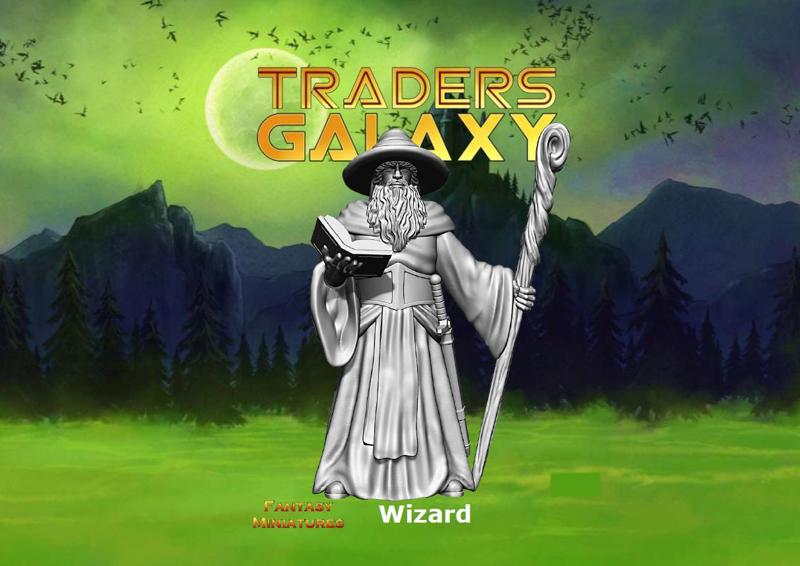 Wizard