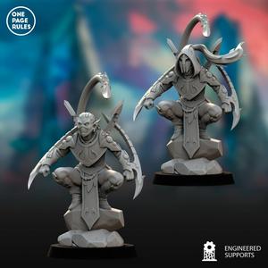 Elven Noble (Stinger) - High Elf Fleets