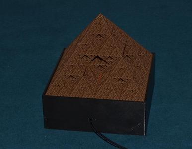 Pyramid Light