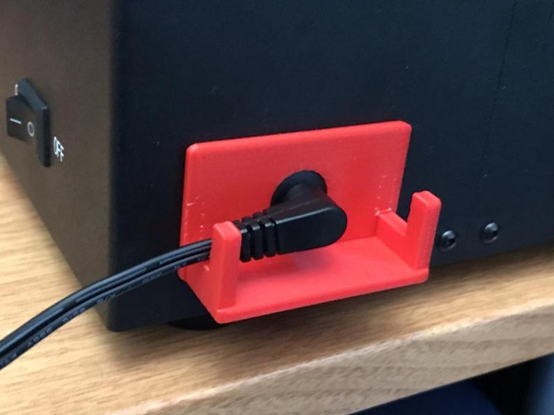 Photon Zero Power Connector Protector
