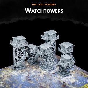 Watchtowers