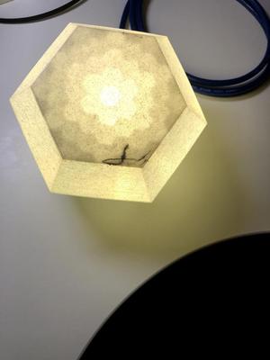 HexLamp