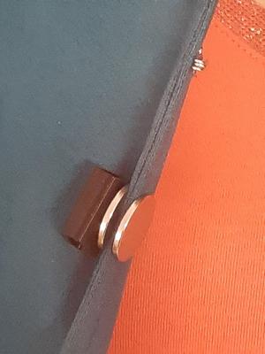 Eyeglass holder
