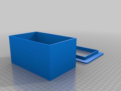 Eshopps RS-300 Filter Floss Holder
