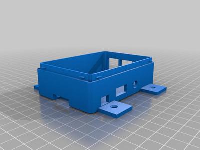 Pi Case