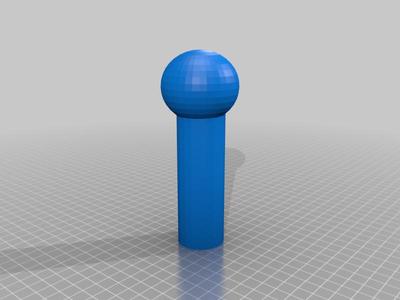 kayak handle