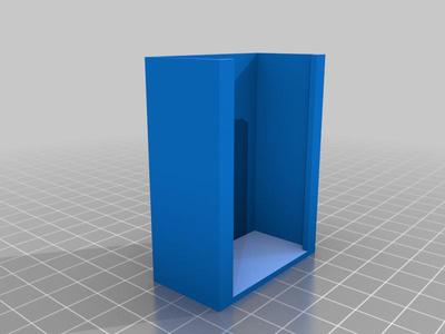 Base Control Remoto Minisplit Mirage