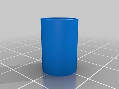 Parametric Cap