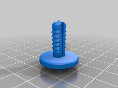 Pin for BMW vehicles