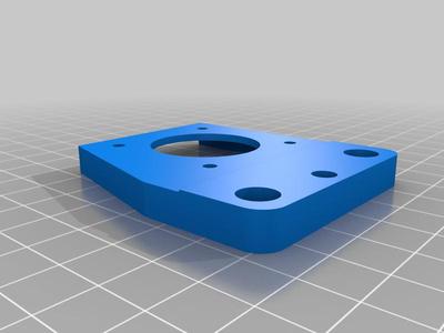 Ender3 - Direct+Extrusion