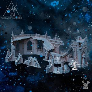 Sanctum of Repentance Ruins