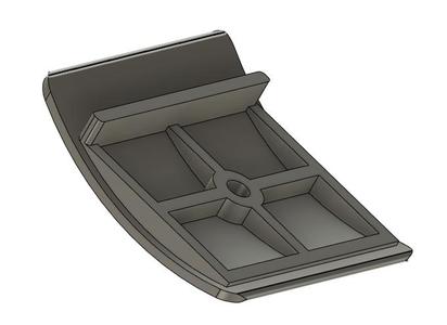 Request 2 Pedal base