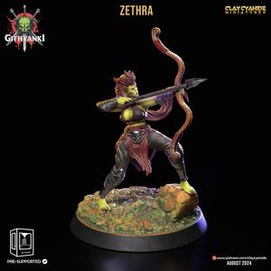 Zethra