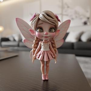 cute fairy
