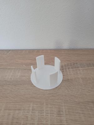 Cover for pipe