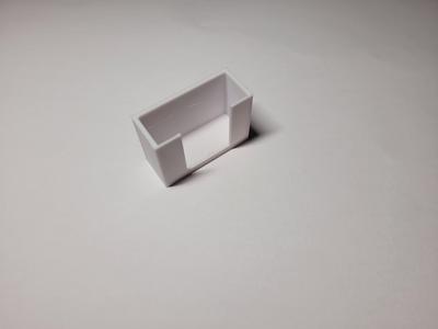 Low filament cost mount for Samsung the wall tv remote