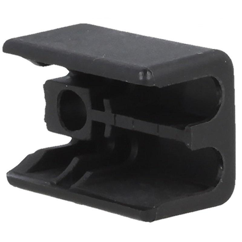 Bowden holder for lawnmower