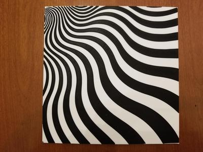 Intake Op Art