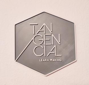 Logo Tangencial