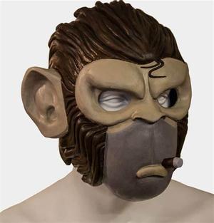 monkey gta