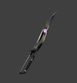 Black Talon Tangled Paladin