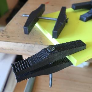 Clamp (NailClamp)