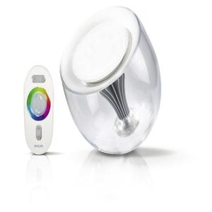 Support Télécommande Philips Living Color
