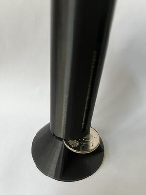 10 NTD/TWD coin storage tower