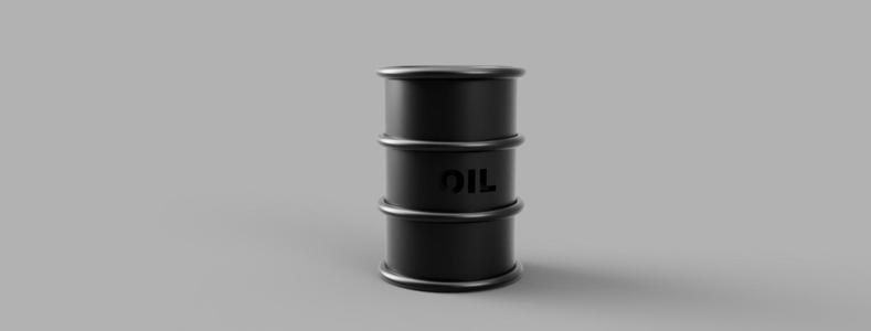 oil barrel