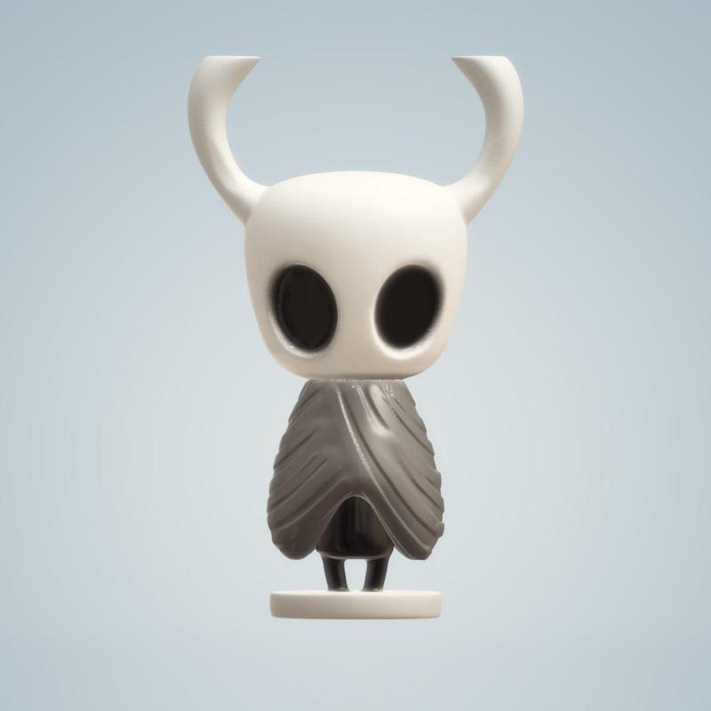 Hollow Knight