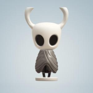 Hollow Knight