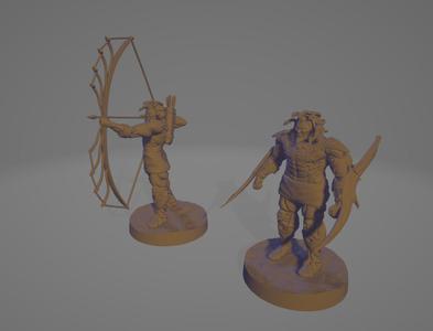 The Great Cities of the Desert Pack 2