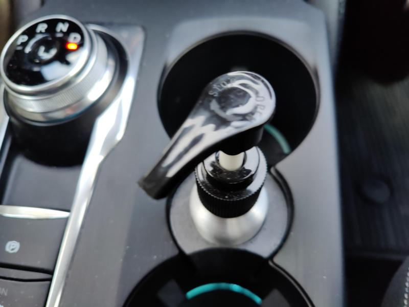 Adapter Ford Focus Modell 2021