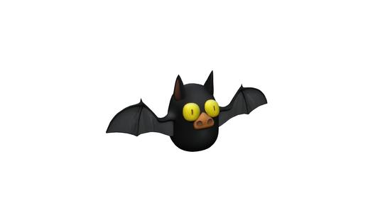Vampire bat