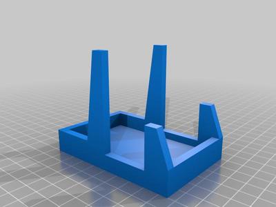 Pot/Pan Lid Stand