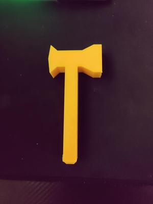 Functional Hammer