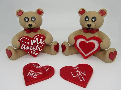 Cute Bear