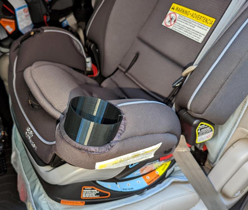 Graco Car Seat Cup Holder