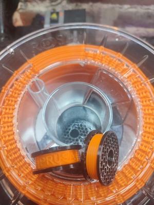 Keychain PRUSA - Porte clé PRUSA