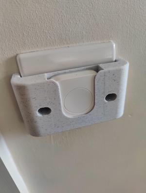 Aqara remote mini switch holder