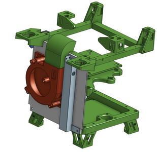 Rook [LEGACY] Backplate